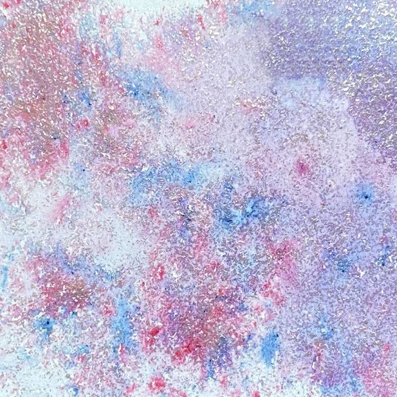 Cosmic Shimmer Jamie Rodgers Pixie Sparkles Flirty Sky 30ml - Craftywaftyshop