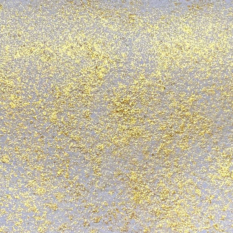 Cosmic Shimmer Jamie Rodgers Pixie Sparkles Highlights Molten Gold 30ml - Craftywaftyshop