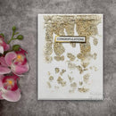 Cosmic Shimmer Mineral Mica Bianco Silver 50ml - Craftywaftyshop