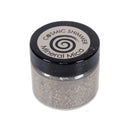 Cosmic Shimmer Mineral Mica Black Pearl 50ml - Craftywaftyshop