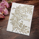 Cosmic Shimmer Mineral Mica Gran Perla 50ml - Craftywaftyshop