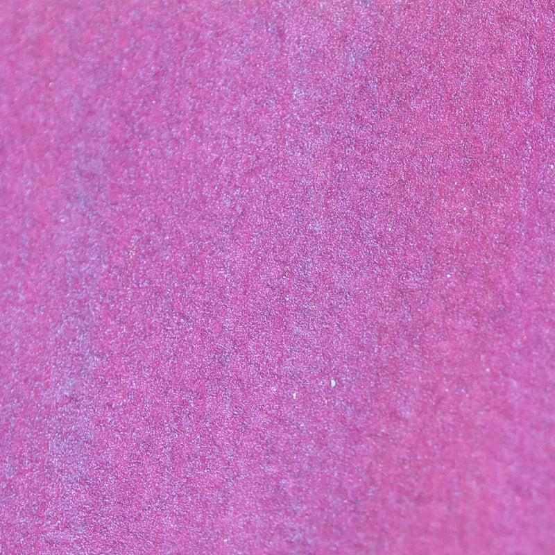 Cosmic Shimmer Pearlescent Watercolour Ink Radiant Orchid 20ml by Creative Expressions - Craftywaftyshop