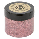 Cosmic Shimmer Ultra Sparkle Texture Paste Rose Copper - Craftywaftyshop