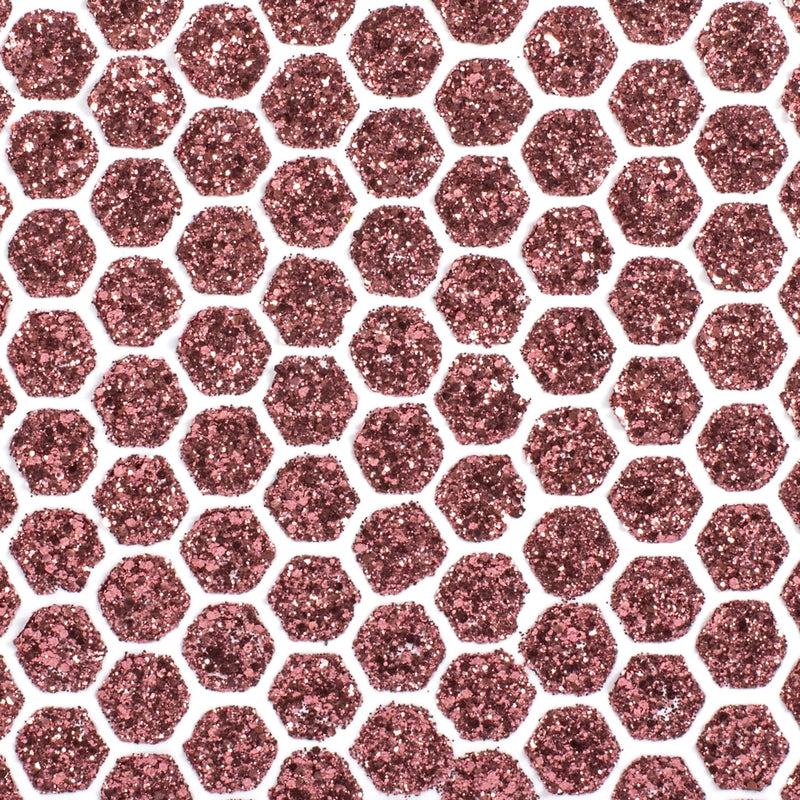 Cosmic Shimmer Ultra Sparkle Texture Paste Rose Copper - Craftywaftyshop