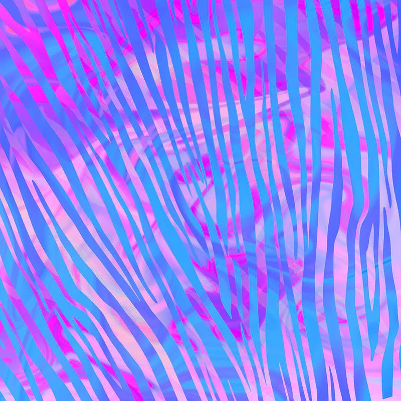 Crafters Companion 12 x 12" Paper Pad Neon Dreams - Craftywaftyshop