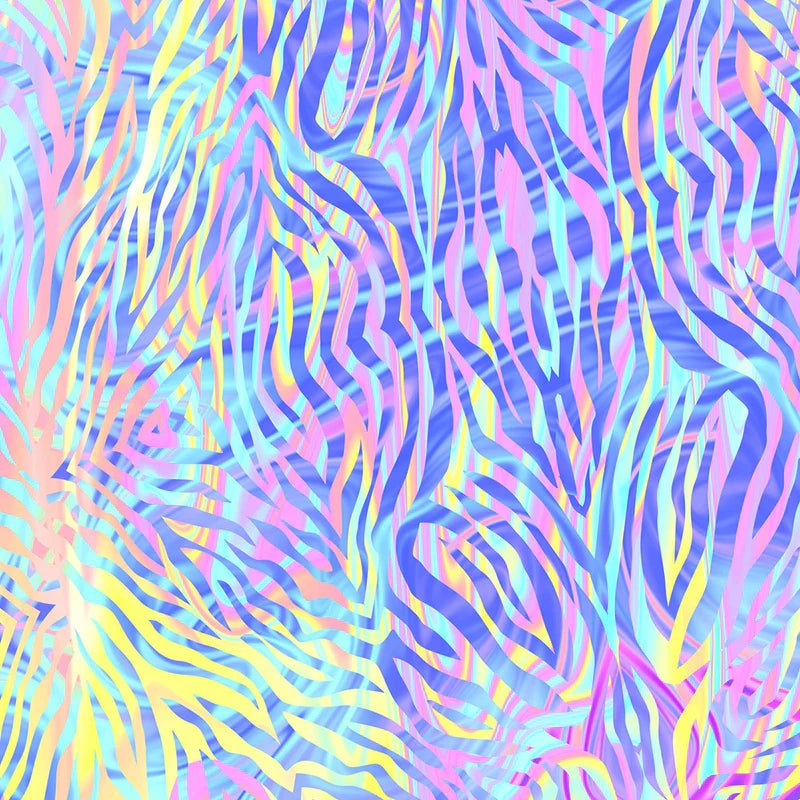 Crafters Companion 12 x 12" Paper Pad Neon Dreams - Craftywaftyshop