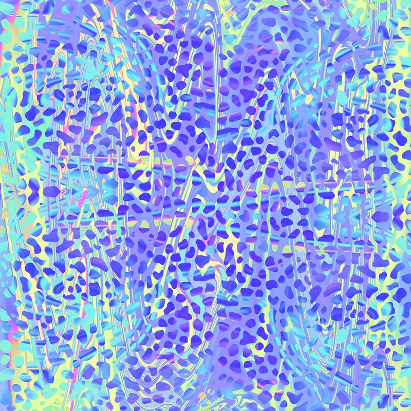 Crafters Companion 12 x 12" Paper Pad Neon Dreams - Craftywaftyshop