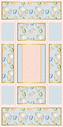 Crafters Companion Concertina Shutter Card Kit - Everyday Occasions - Craftywaftyshop