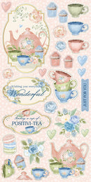 Crafters Companion Concertina Shutter Card Kit - Everyday Occasions - Craftywaftyshop