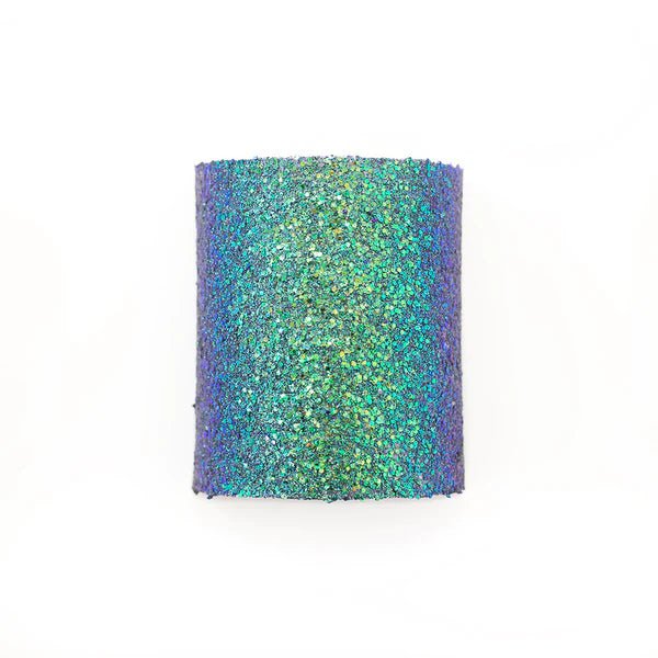 Crafters Companion Mesmerising Glitter Paste Mermaids Tail - Craftywaftyshop
