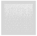 Crafters Companion Stencil Set - Feeling Festive - Craftywaftyshop