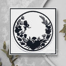 Creative Expressions Jamie Rodgers Fairy Village Butterfly Bouquet Craft Die - Craftywaftyshop