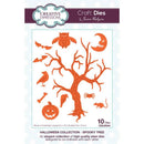 Creative Expressions Jamie Rodgers Spooky Tree Craft Die - Craftywaftyshop