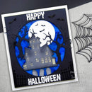 Creative Expressions Jamie Rodgers Spooky Tree Craft Die - Craftywaftyshop