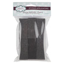 Creative Expressions Sponge Applicator pk 6 - Craftywaftyshop