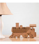 DCWV 3D Craft Project Train - Craftywaftyshop