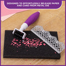 Die Brush Tool and Foam Pad by Crafters Companion - Craftywaftyshop