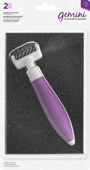 Die Brush Tool and Foam Pad by Crafters Companion - Craftywaftyshop