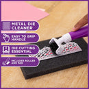 Die Brush Tool and Foam Pad by Crafters Companion - Craftywaftyshop