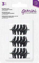 Die Brush Tool Replacement Heads by Crafters Companion - Craftywaftyshop