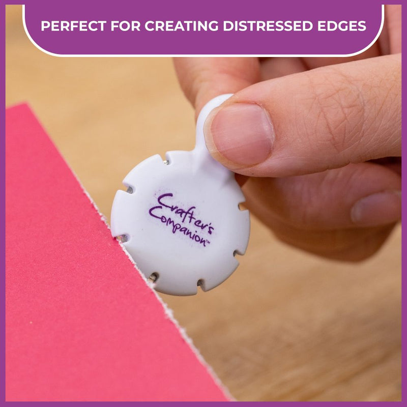 Edge Crimper by Crafters Companion - Craftywaftyshop