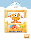 Elizabeth Craft Designs Birthday Flip Card - Craftywaftyshop