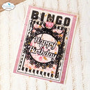 Elizabeth Craft Designs Everyday Words Die Set - Craftywaftyshop