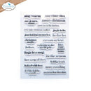 Elizabeth Craft Designs Holiday Treats - Craftywaftyshop