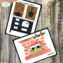 Elizabeth Craft Designs Holiday Treats - Craftywaftyshop