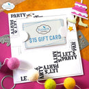 Elizabeth Craft Designs Monster Hugs - Craftywaftyshop