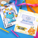 Elizabeth Craft Designs Monster Hugs - Craftywaftyshop
