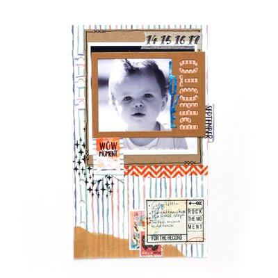 Elizabeth Craft Designs Planner Essentials 3 - Craftywaftyshop