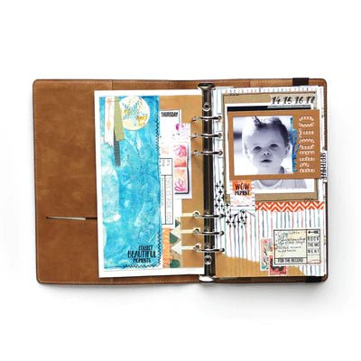 Elizabeth Craft Designs Planner Essentials 3 - Craftywaftyshop
