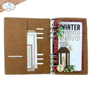 Elizabeth Craft Designs Planner Essentials 52 - Lantern Page - Craftywaftyshop