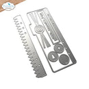 Elizabeth Craft Designs Planner Essentials 54 - Half Tab Page 2 - Craftywaftyshop