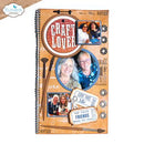 Elizabeth Craft Designs Planner Essentials 59 Art Party - Craftywaftyshop