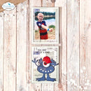 Elizabeth Craft Designs Planner Essentials Pocket Page Fillers 1 - Craftywaftyshop