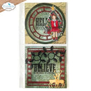 Elizabeth Craft Designs Planner Essentials Pocket Page Fillers 2 - Craftywaftyshop