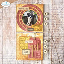 Elizabeth Craft Designs Planner Essentials Pocket Page Fillers 2 - Craftywaftyshop