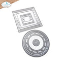 Elizabeth Craft Designs Planner Essentials Pocket Page Fillers 2 - Craftywaftyshop