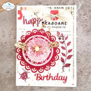 Elizabeth Craft Designs Small Doilies Die Set - Craftywaftyshop