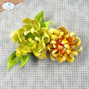 Florals 23 Die Set by Elizabeth Craft Designs - Craftywaftyshop