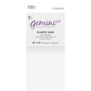 Gemini Go Accessories - Plastic Shim 6" x 3" by Crafters Companion - Craftywaftyshop