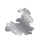 Gemini Scattered Corners & Borders Die Charming Butterflies by Crafters Companion - Craftywaftyshop