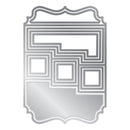 Gemini Stepper Create A Card Triple Stepper Card Die by Crafters Companion - Craftywaftyshop