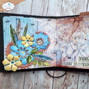 Get in to Gear by Elizabeth Craft Designs - Craftywaftyshop