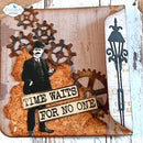 Get in to Gear by Elizabeth Craft Designs - Craftywaftyshop