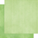 Graphic 45 Grow with Love 12×12 Patterns and Solids Pack - Craftywaftyshop