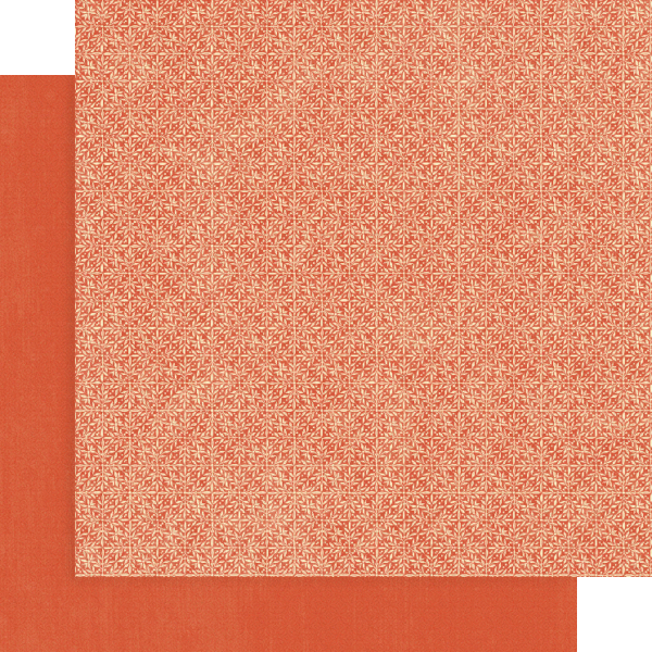 Graphic 45 Life is Abundant 12×12 Patterns and Solids Pack - Craftywaftyshop