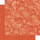 Graphic 45 Life is Abundant 12×12 Patterns and Solids Pack - Craftywaftyshop